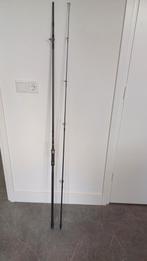 2x nette shimano TX1 10FT 3.00 LB hengels, Ophalen, Zo goed als nieuw, Werphengel