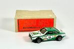 Meri Kits 1:43 Lancia Beta Coupe Gr.4 ALITALIA Metaal, Ophalen of Verzenden, Gebruikt, Auto, Overige merken