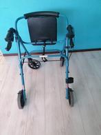 Rollator, Diversen, Gebruikt, Ophalen