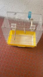Compleete kooi. ook geschikt voor kweek, Dieren en Toebehoren, Vogels | Hokken en Kooien, Ophalen of Verzenden, Zo goed als nieuw