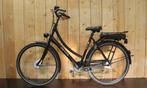 Cortina E-U1,  340watt accu, damens 57 cm, zwart, Ophalen, Gebruikt, Cortina, 50 km per accu of meer