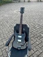 Harimu - 70's SG, Ophalen of Verzenden, Gebruikt, Solid body, Overige merken