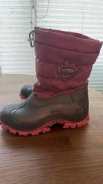 Snowboots maat 31, Ophalen, Meisje, Laarzen, Zo goed als nieuw