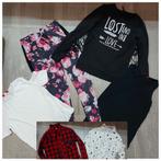 Kledingpakket maat 158-164, Ophalen of Verzenden