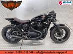 HARLEY-DAVIDSON SPORTSTER FORTY EIGHT SPECIAL (bj 2014), Motoren, 2 cilinders, HARLEY-DAVIDSON, Motorrijbewijs A, Bedrijf