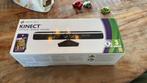 Kinect Sensor zgan inc Originele geasealde game, Spelcomputers en Games, Ophalen of Verzenden, Zo goed als nieuw, Kinect, Xbox 360