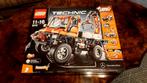 lego technic 8110 Unimog nieuw in verzegelde doos, Ophalen of Verzenden, Nieuw, Complete set, Lego