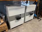 2x brandkast kluis Lampertz datasafe S12 S120, Ophalen of Verzenden, Gebruikt, Brandkast