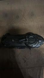 Carterdeksel Piaggio & Vespa 4T (Lang Carter), Fietsen en Brommers, Ophalen, Gebruikt, Overige typen, Piaggio