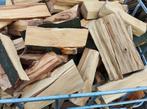 Vers gekloofd haardhout - kachelhout - stookhout, 6 m³ of meer, Ophalen, Beukenhout