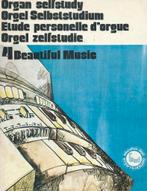 Orgel Zelfstudie, Orgel, Gebruikt, Verzenden, Les of Cursus