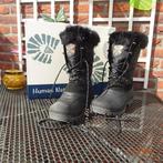 Human Nature snowboots, Ophalen, Zwart, Snowboots, Zo goed als nieuw