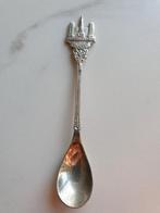 lepeltje Vaals Drielandenpunt, Antiek en Kunst, Ophalen of Verzenden