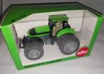 Siku Deutz-Fahr Agrotron 265 dubb.lucht 1:32, Hobby en Vrije tijd, Modelauto's | 1:32, Ophalen of Verzenden, Zo goed als nieuw