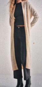 mango kids vest 158, Kinderen en Baby's, Ophalen of Verzenden, Zo goed als nieuw, Meisje, Trui of Vest