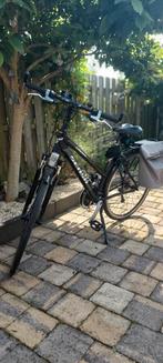 Sensa Cross Travel V27 48 cm, Ophalen, Zo goed als nieuw, Overige merken