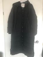 Q/S winterjas maat L, Kleding | Dames, Jassen | Winter, Ophalen of Verzenden, Zo goed als nieuw, Zwart