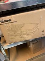 Tristar RA-2725 Raclette Steengrill, Steengrill, Nieuw, M, Ophalen of Verzenden
