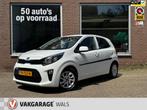 Kia Picanto 1.0 CVVT COMFORTLINE NAVIGATOR | AIRCO | VELGEN, Voorwielaandrijving, Start-stop-systeem, Gebruikt, Euro 6