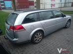 Opel Vectra in onderdelen 2.2 benzine, Auto-onderdelen, Ophalen of Verzenden, Gebruikt