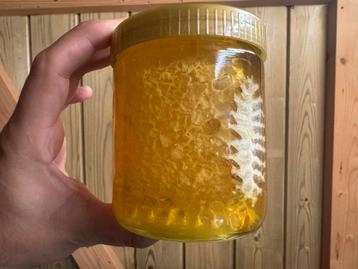 Honing - raathoning in pot beschikbaar voor biedingen