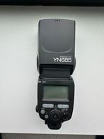 Yongnuo flits YN685, Ophalen of Verzenden, Gebruikt, Overige merken
