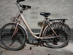Damesfiets, Fietsen en Brommers, Fietsen | Dames | Damesfietsen, 50 tot 53 cm, Ophalen of Verzenden, Zo goed als nieuw, Overige merken