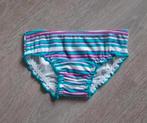 Nieuw zwembroekje meisje maat 68-74, Kinderen en Baby's, Babykleding | Baby-zwemkleding, Meisje, Nieuw, Bikinibroekje, Ophalen of Verzenden