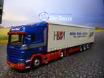 WSI Scania R420 Henk Wind Transport, Verzenden, Nieuw, Bus of Vrachtwagen, Wsi