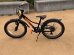 Trek Precaliber 20 inch jongensfiets mountainbike, Fietsen en Brommers, Fietsen | Jongens, Ophalen, TREK, Gebruikt, Handrem