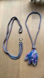 Touwteugels en neckrope, Dieren en Toebehoren, Ophalen of Verzenden, Zo goed als nieuw, Overige soorten