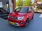 Suzuki IGNIS 1.2 Smart Hybrid Style AUTOMAAT NAVI LMV, 83 pk, Gebruikt, Euro 6, 4 cilinders