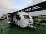 Knaus SUDWIND 500 EU Chrome Selection Christmas Special, Caravans en Kamperen, Caravans, Klerk Beheer, Klerk Behe de, 7 tot 8 meter