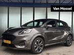 Ford Puma 1.0 EcoBoost Hybrid ST-Line Winterpack | Navigatie, Voorwielaandrijving, 12 maanden, Euro 6, Origineel Nederlands