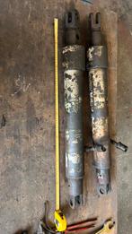 Hydrauliek cilinders set van 2 stuks, Ophalen