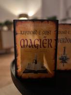 Magier - Raymond E. Feist, Boeken, Ophalen of Verzenden, Zo goed als nieuw
