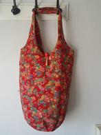 Chinese tas - als NIEUW - tote bag uit China, Ophalen of Verzenden, Zo goed als nieuw, Rood, Shopper