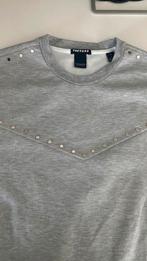 Scotch & Soda sweater xl, Kleding | Dames, Ophalen of Verzenden, Zo goed als nieuw, Maat 46/48 (XL) of groter, Grijs