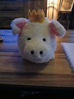 Knuffel varken, Ophalen, Zo goed als nieuw, Overige typen