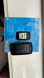 Garmin Edge 800 Fietscomputer, Ophalen of Verzenden, GPS, Gebruikt