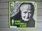 Music Traditionnelle du Berry, Ophalen of Verzenden, Gebruikt, 12 inch, Europees