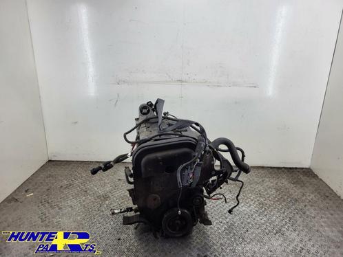 Motor B5244S2 Volvo V70 II 2.4 ('00-'08) 6900869, Auto-onderdelen, Motor en Toebehoren, Volvo, Gebruikt, Ophalen of Verzenden