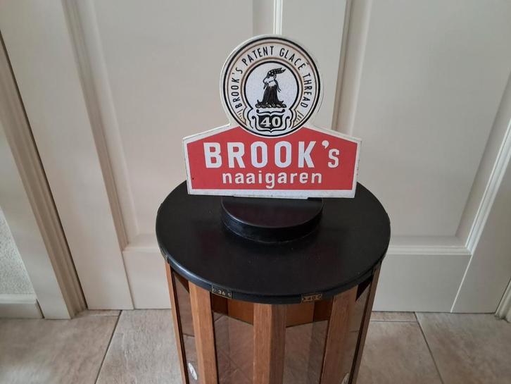 Garenkast, Antiek en Kunst, Curiosa en Brocante, Ophalen