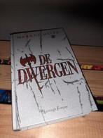 De Dwergen - Markus Heitz (Luitingh Fantasy), Ophalen of Verzenden, Zo goed als nieuw, Markus Heitz