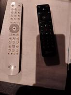 Afstandbediening ziggo - kpn, Audio, Tv en Foto, Afstandsbedieningen, Ophalen of Verzenden, Zo goed als nieuw, Origineel, Tv