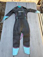 Triathlon Wetsuit Zone 3 Vision vrouwen maat M, Wetsuit, Ophalen of Verzenden, Zo goed als nieuw, Zone3