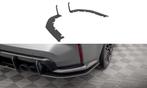BMW M4 G82: nieuw: achter splitters en side kirts. MAXTON ST, Ophalen of Verzenden, Nieuw, BMW