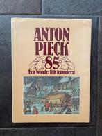 Efteling anton pieck, Verzamelen, Efteling, Ophalen of Verzenden, Zo goed als nieuw, Overige typen