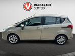 Ford B-Max 1.0 EcoBoost Titanium | Navi | Cruise | Clima | C, Voorwielaandrijving, 101 pk, Origineel Nederlands, Bedrijf