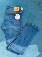 NIEUW Jacob Cohen W36/L35 Blauw, W36 - W38 (confectie 52/54), Nieuw, Jacob Cohen, Verzenden